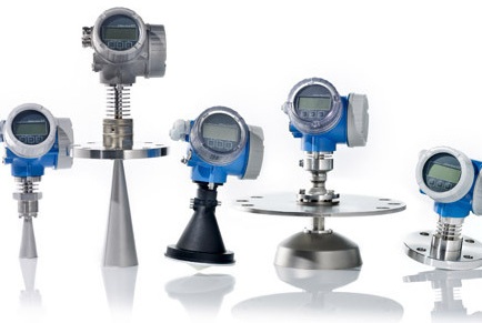 Level Measuring Instruments